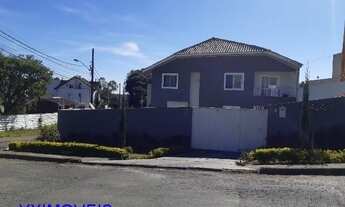 Imagem 5: Sobrado em Santa Felicidade 120 m2 3 quartos 1 suíte