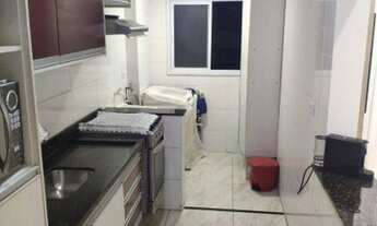 Imagem 7: Apartamento com 2 dormitórios à venda, 70 m² por R$ 340.000,00 - Centro - Mongaguá/SP