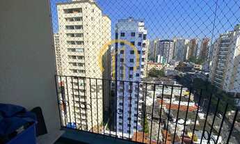 Imagem 4: Apartamento para venda ou locação, 3 dormitórios, 1 vaga, 72m², Saúde