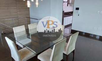 Imagem: Cobertura para Venda em Contagem, Inconfidentes