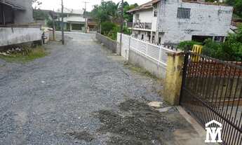 Imagem: ÓTIMO TERRENO COM 440 M², NO BOM RETIRO