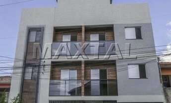 Imagem 2: Apartamento de 2 dormitórios Vila Dom Pedro II