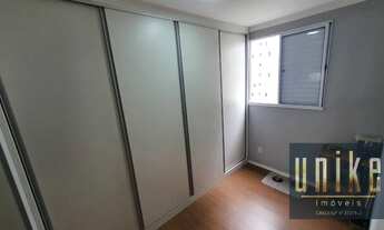 Imagem 3: Apartamento 02 dormitórios, porteira fechada- Jardim das Industrias