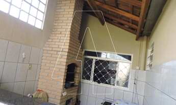 Imagem 6: Araçatuba - Casa - Conjunto Habitacional Hilda Mandarino