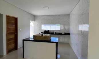 Imagem 6: Casa térrea em condomínio fechado 161m² 4 quartos 2 suítes