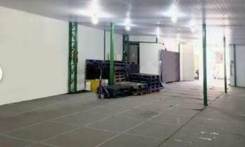 Imagem: Galpão 545m,² no Belenzinho próximo ao