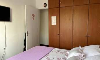 Imagem 7: Apartamento para aluguel tem 70 metros quadrados com 2 quartos + As completa 1 vaga<br