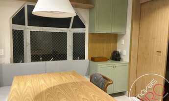 Imagem 6: Moema Pássaros - 227M - 4Suítes/4Vagas