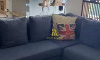 Imagem 3: Apartamento com 2 dormitórios (2 suítes) à venda, 138 m² por R$ 1.590.000 - Granja Julieta