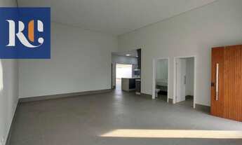 Imagem 6: Casa no Condomínio Santa Clara com 04 Suítes, Indaiatuba - SP