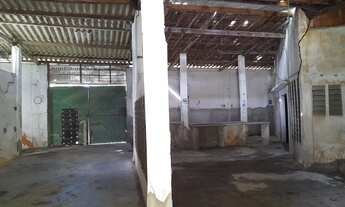 Imagem 4: Casa com 3 frentes, margens com Br 116