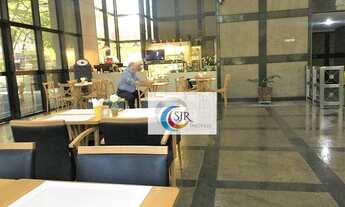 Imagem 5: Conjunto à venda, 510 m² - Brooklin - São Paulo/SP