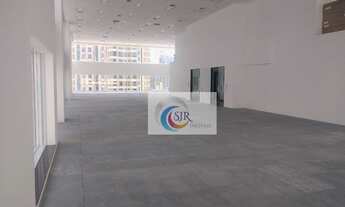 Imagem 2: Conjunto para alugar, 533 m² - Brooklin - São Paulo/SP