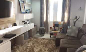 Imagem 2: Casa com 509 m², 4 quartos em Alphaville I, Abrantes