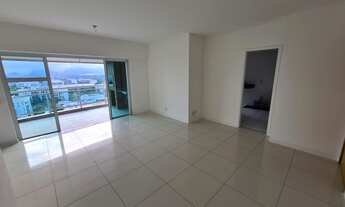 Imagem 5: Apartamento para venda possui 98 metros quadrados com 2 quartos