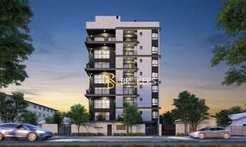 Imagem: Apartamento à venda, 74 m² por R$ 599.777,00