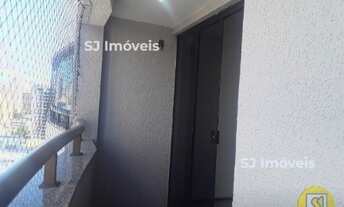 Imagem 5: Apartamento para aluguel possui 70 metros quadrados com 3 quartos em Aldeota - Fortaleza