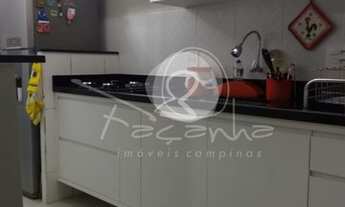 Imagem 7: Apartamento para venda na Vila Industrial em Campinas - Imobiliária em Campinas