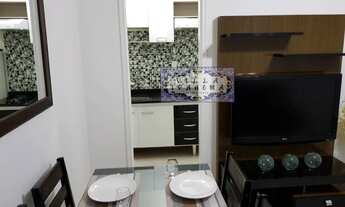 Imagem 3: IPANEMA, QUADRA DO METRÔ, REFORMADÍSSIMO, 1 QUARTO, 1 BANHEIRO, 40M² E COM FARTO COMÉRCIO!