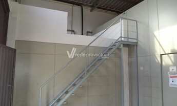 Imagem 4: Barracão - Jardim Guanabara - Campinas