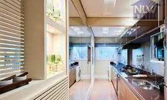 Imagem 2: Apartamento com 3 dormitórios à venda, 96 m² por R$ 916.821,95 - Vila Andrade - São Paulo