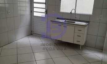 Imagem 5: Locação de Casas / Padrão na cidade de São Paulo