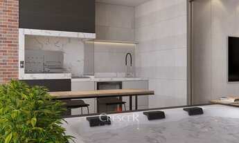 Imagem 4: Apartamento para venda com 3 quartos em Caioba - Matinhos