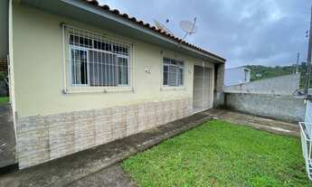 Imagem 6: CASA À VENDA COM 3 DORMITÓRIOS, 120m², R$310.000,00 - BAIRRO ITAJUBA - BARRA VELHA - SANTA
