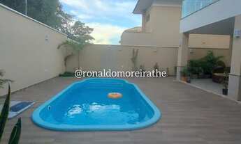 Imagem 3: Casa Duplex Condomínio Villa