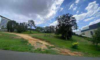 Imagem 2: Terreno à venda, 2430 m² por R$ 3.120.000,00 - Condomínio Terras de São José - Itu/SP