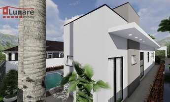 Imagem 6: Casa com 3 dormitórios à venda, 149 m² por R$ 1.456.000 - Aruã Brisas II - Mogi das Cruzes