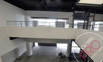 Imagem 5: Prédio monousuário 750m² para Venda ou Locação em Moema