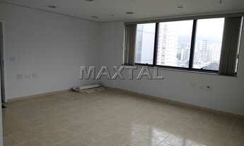 Imagem 3: Sala Comercial -DR Cesar-Santana