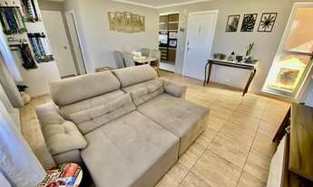 Imagem 6: COBERTURA 2 QUARTOS COM AMPLO TERRAÇO, ACEITA PERMUTA CASA OU SOBRADO