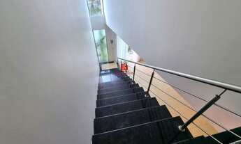 Imagem 6: Casa de condomínio para venda tem 204 metros quadrados com 3 quartos em Flores - Manaus