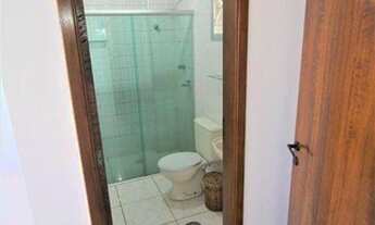 Imagem 3: Apartamento com 1 dormitório à venda, 50 m² por R$ 210.000,00 - Ponte Preta - Campinas/SP