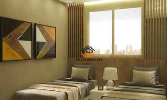 Imagem 4: Apartamento com 3 dormitórios à venda, 85 m² por R$ 780.667,00 - Cabral - Curitiba/PR