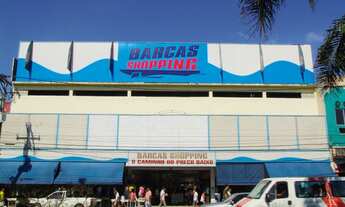 Imagem 1: Loja na entrada principal da Galeria! Excelente circulação