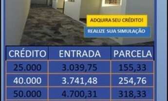 Imagem: Casa para venda na forma do parcelado