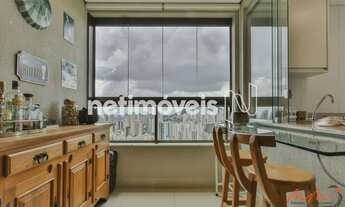 Imagem 5: Venda Apartamento 1 quarto Vila da Serra Nova Lima