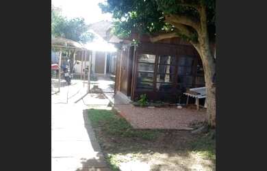 Imagem 5: PORTO ALEGRE - Terreno Padrão - Guarujá