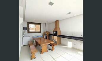 Imagem 4: Apartamento com 2 quartos no Esmeraldas di Lorenzzo - Bairro Jardim das Esmeraldas em Goi