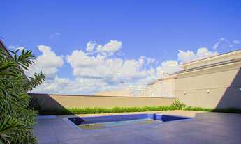 Imagem 5: Linda casa a venda em condomínio fechado em Bragança Paulista. Casa com 3 suítes, piscina