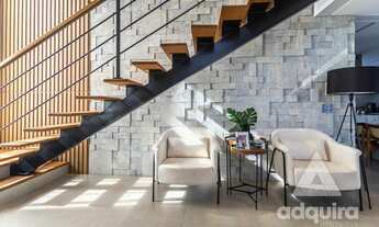 Imagem 7: Casa em condomínio com 3 quartos no Condomínio Fontana Di Trevi - Bairro Jardim Carvalho e