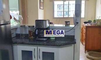 Imagem 4: Apartamento com 3 dormitórios à venda, 112 m² por R$ 617.000,00 - Parque Taquaral - Campin