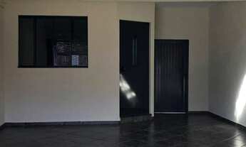 Imagem: Venda - Casa - Cidade Nova II - Santa Bárbara