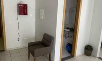 Imagem 3: Brasília - Conjunto Comercial/Sala - Asa Sul