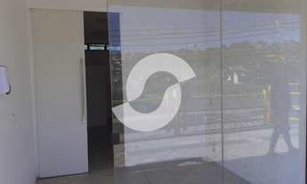 Imagem 3: Loja Plaza Mayor para venda em Itaipu - Niterói - RJ