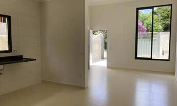 Imagem 6: Casa para venda com 115 metros quadrados com 3 quartos em Jardim dos Pinheiros - Atibaia