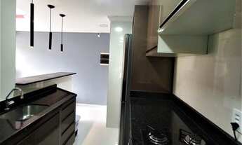 Imagem 7: Apartamento 2º andar/60m²/Condomínio Turim/Ponta Negra/2 quartos